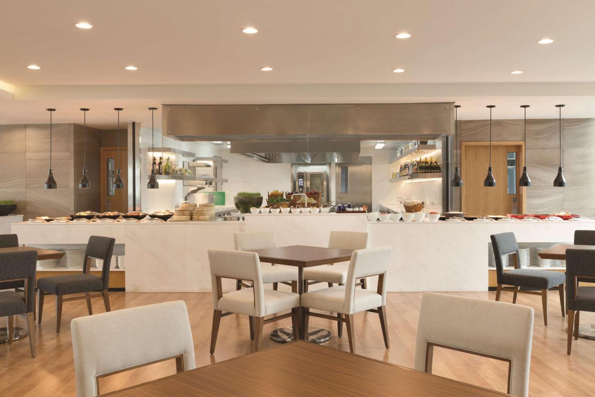 Hyatt House Shenzhen Airport Hotell Eksteriør bilde