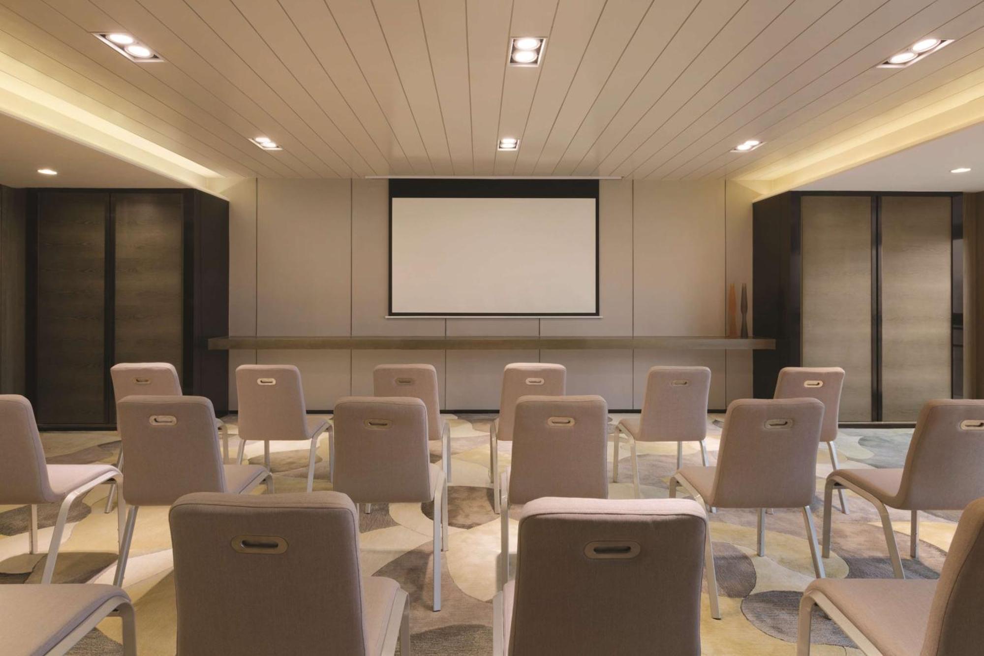 Hyatt House Shenzhen Airport Hotell Eksteriør bilde